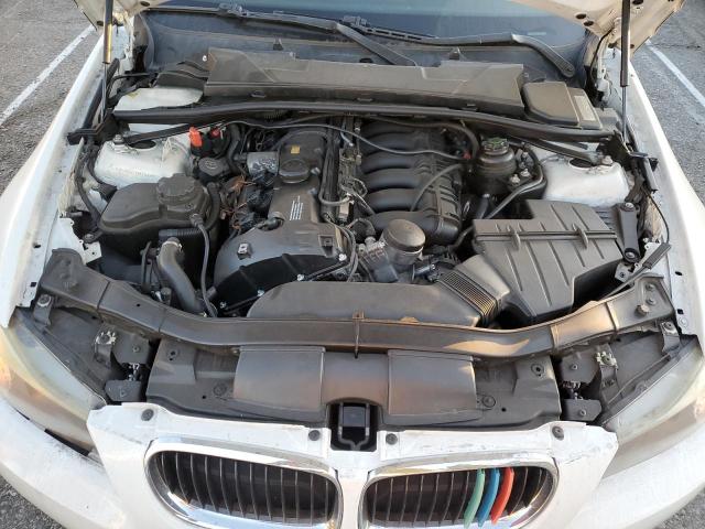 Photo 11 from auction – 2009 BMW 328 I SULE with VIN WBAPH57579NL77248