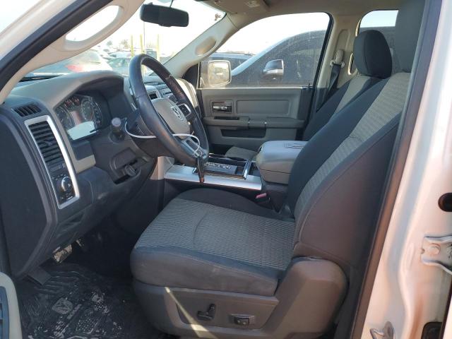 Photo 7 from auction – 2011 DODGE RAM 1500 with VIN 1D7RV1CT2BS618342