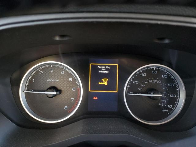 Photo 9 from auction – 2020 SUBARU FORESTER P with VIN JF2SKAJC8LH403877