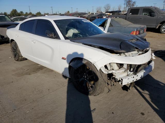 Photo 4 from auction – 2019 DODGE CHARGER SC with VIN 2C3CDXGJ6KH604650