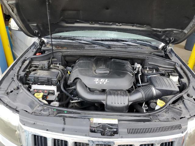 Photo 12 from auction – 2012 JEEP GRAND CHER with VIN 1C4RJFAG7CC220676