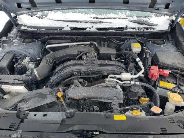Photo 12 from auction – 2024 SUBARU CROSSTREK with VIN JF2GUADC9R8307969