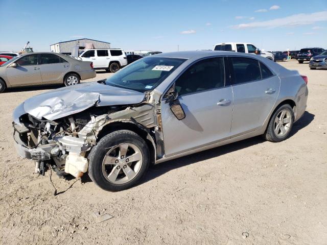 Photo 1 from auction – 2015 CHEVROLET MALIBU LS with VIN 1G11B5SL7FF350646