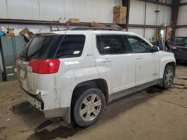 Photo 3 from auction – 2013 GMC TERRAIN SL with VIN 2GKFLTEK0D6391620