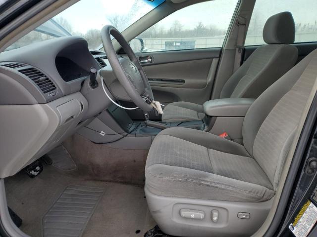 Photo 7 from auction – 2005 TOYOTA CAMRY LE with VIN 4T1BE32K85U063563