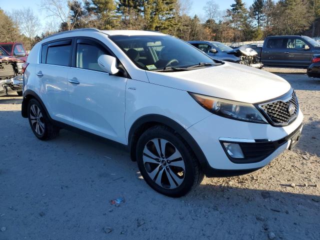 Photo 4 from auction – 2011 KIA SPORTAGE E with VIN KNDPCCA26B7013871