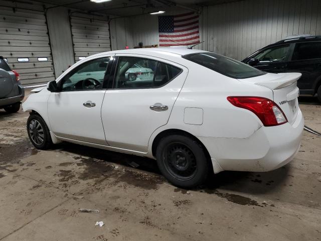 Photo 2 from auction – 2014 NISSAN VERSA S with VIN 3N1CN7AP4EL840234