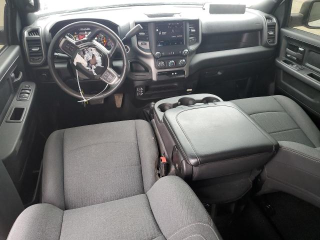 Photo 8 from auction – 2022 RAM 2500 TRADE with VIN 3C6UR5CL2NG209079