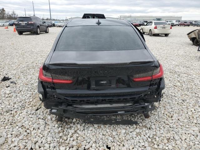 Photo 6 from auction – 2020 BMW 330I with VIN 3MW5R1J01L8B42980