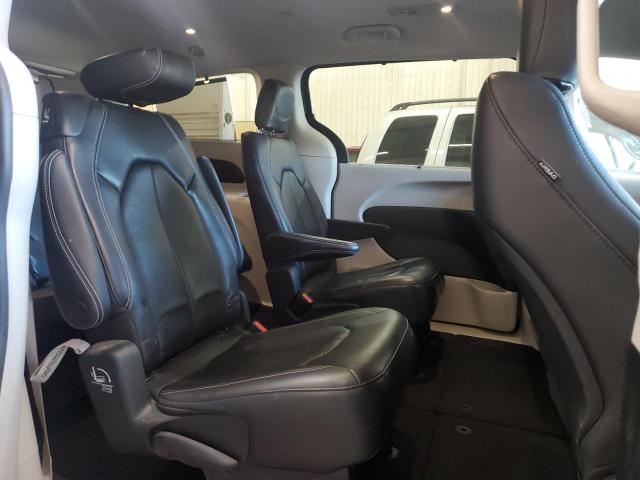 Photo 11 from auction – 2022 CHRYSLER PACIFICA T with VIN 2C4RC1BG5NR172858