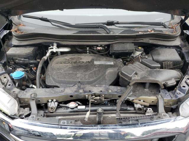 Photo 12 from auction – 2018 HONDA PILOT EX with VIN 5FNYF6H36JB069720