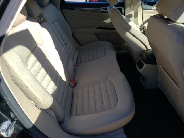 Photo 10 from auction – 2015 FORD FUSION SE with VIN 3FA6P0LU9FR296817
