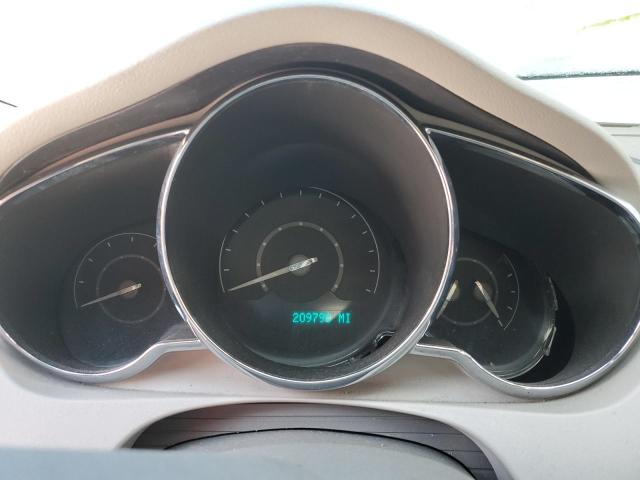 Photo 9 from auction – 2011 CHEVROLET MALIBU LS with VIN 1G1ZA5EU7BF353373