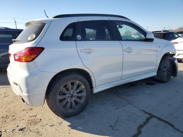 Photo 3 from auction – 2011 MITSUBISHI OUTLANDER with VIN JA4AR4AU9BZ023126
