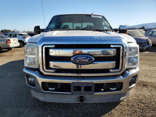 Photo 5 from auction – 2011 FORD F250 SUPER with VIN 1FT7W2BT8BED03193