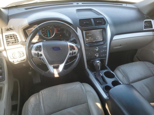 Photo 8 from auction – 2012 FORD EXPLORER X with VIN 1FMHK7D89CGA68312