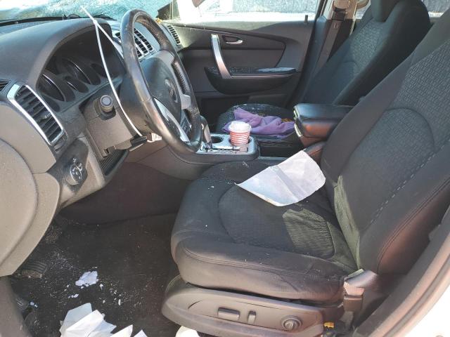Photo 7 from auction – 2011 GMC ACADIA SLE with VIN 1GKKVPED7BJ273467