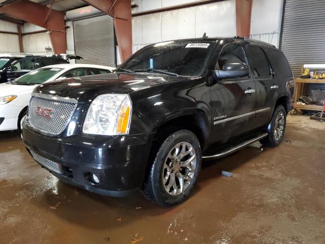 GMC YUKON DENA 2011 with VIN 1GKS2EEFXBR206930 - Photo from auction