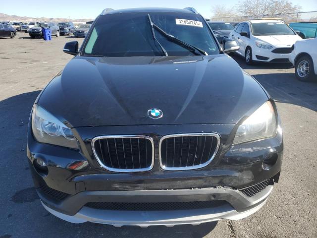 Photo 5 from auction – 2015 BMW X1 SDRIVE2 with VIN WBAVM1C50FVW57929