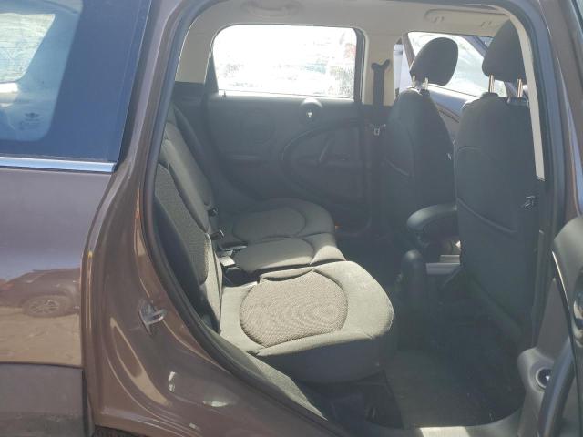 Photo 10 from auction – 2012 MINI COOPER COU with VIN WMWZB3C58CWM30593