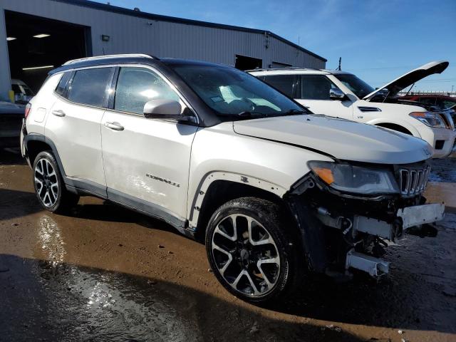 Photo 4 from auction – 2018 JEEP COMPASS LI with VIN 3C4NJDCB3JT115395