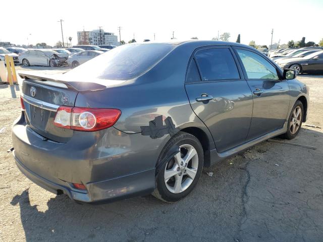 Photo 3 from auction – 2011 TOYOTA COROLLA BA with VIN 2T1BU4EE9BC735898