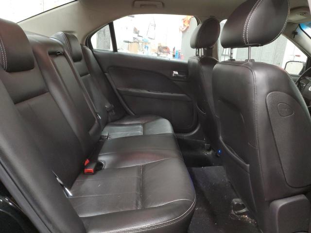 Photo 10 from auction – 2008 MERCURY MILAN PREM with VIN 3MEHM021X8R627067