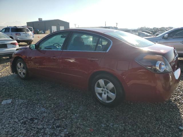 Photo 2 from auction – 2007 NISSAN ALTIMA 2.5 with VIN 1N4AL21E97N454834