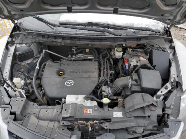 Photo 12 from auction – 2011 MAZDA CX-7 with VIN JM3ER2BM2B0386826