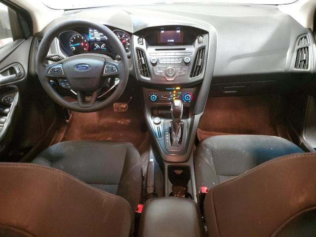 Photo 8 from auction – 2015 FORD FOCUS SE with VIN 1FADP3F26FL255949