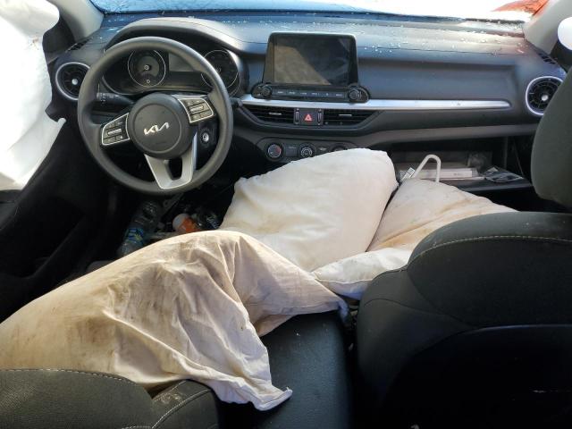 Photo 8 from auction – 2024 KIA FORTE LX with VIN 3KPF24AD4RE836699