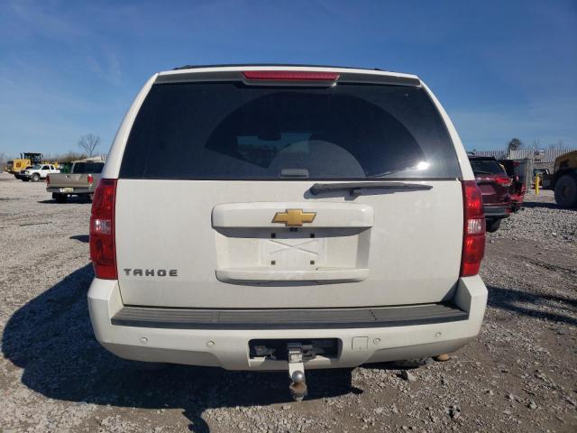 Photo 6 from auction – 2013 CHEVROLET TAHOE C150 with VIN 1GNSCBE06DR173518