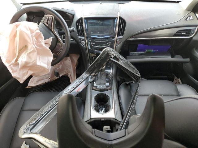 Photo 8 from auction – 2018 CADILLAC ATS with VIN 1G6AE5RX6J0105049