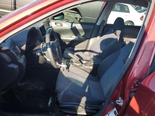 Photo 7 from auction – 2011 SUBARU IMPREZA OU with VIN JF1GH6D64BH812968