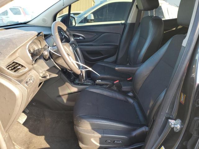 Photo 7 from auction – 2017 BUICK ENCORE SPO with VIN KL4CJ1SM9HB241159