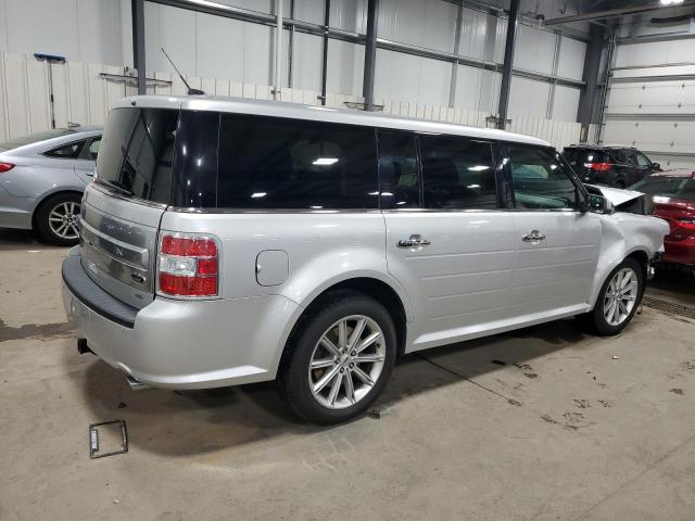 Photo 3 from auction – 2019 FORD FLEX LIMIT with VIN 2FMHK6D81KBA36101