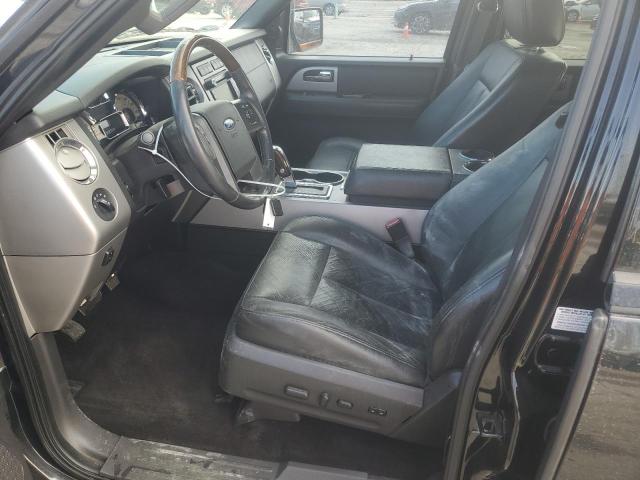 Photo 7 from auction – 2010 FORD EXPEDITION with VIN 1FMJK2A52AEB57940