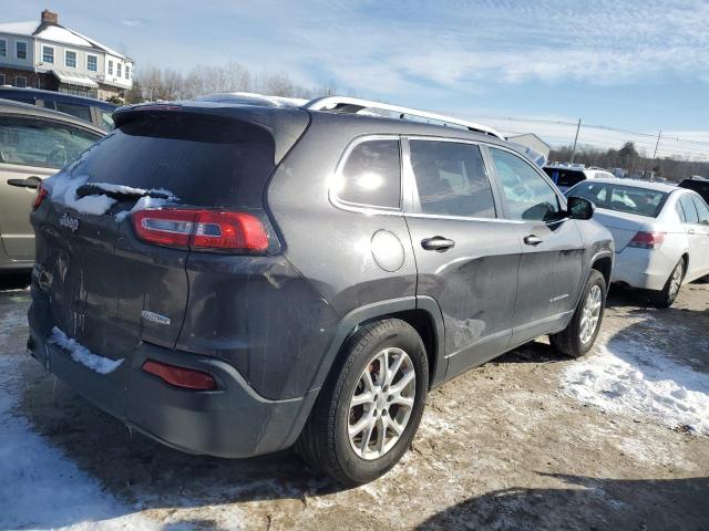 Photo 3 from auction – 2015 JEEP CHEROKEE L with VIN 1C4PJMCB3FW513863