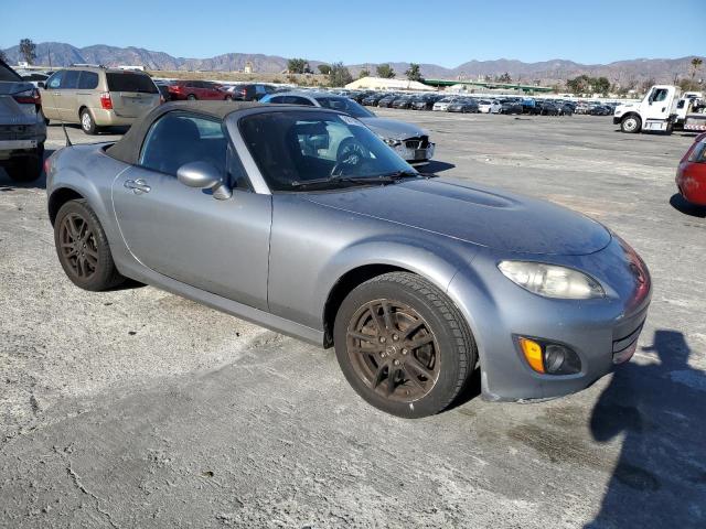 Photo 4 from auction – 2012 MAZDA MX-5 MIATA with VIN JM1NC2JF8C0221166