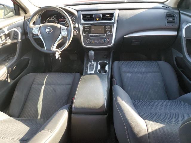 Photo 8 from auction – 2017 NISSAN ALTIMA 2.5 with VIN 1N4AL3AP8HC497680