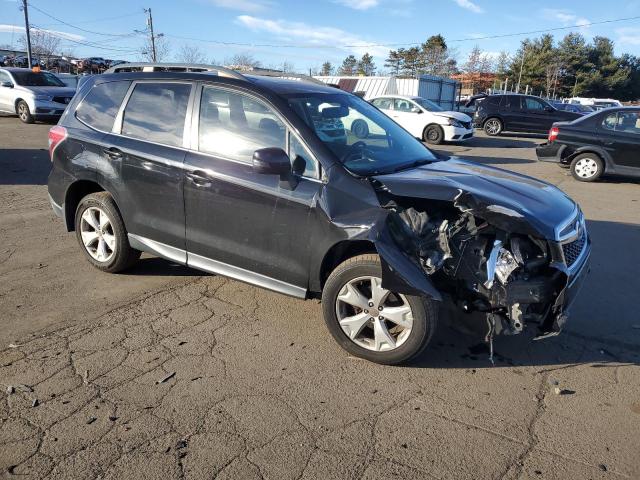 Photo 4 from auction – 2014 SUBARU FORESTER 2 with VIN JF2SJAMC0EH410842