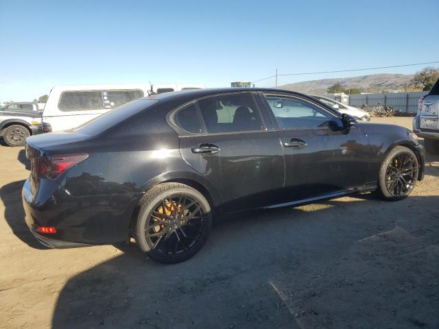 Photo 3 from auction – 2014 LEXUS GS 350 with VIN JTHBE1BL3E5028911