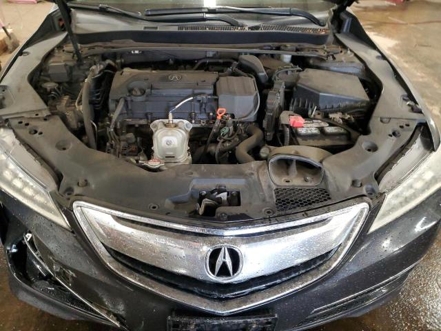 Photo 11 from auction – 2016 ACURA TLX with VIN 19UUB1F35GA003405