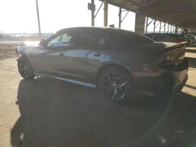 Photo 2 from auction – 2019 DODGE CHARGER R/ with VIN 2C3CDXCT2KH526410
