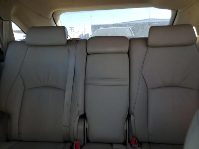 Photo 10 from auction – 2007 LEXUS RX 350 with VIN 2T2GK31U57C018677
