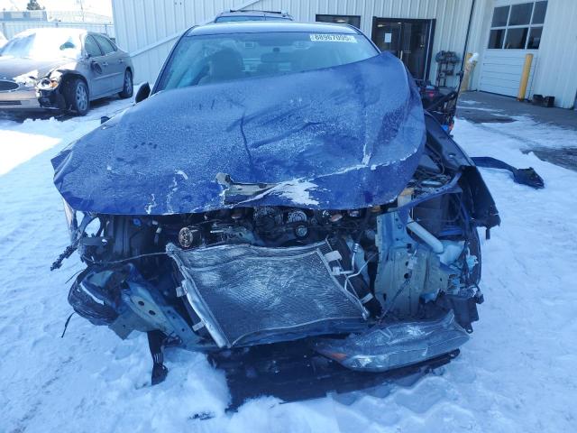 Photo 5 from auction – 2022 SUBARU IMPREZA with VIN 4S3GKAB62N3607684