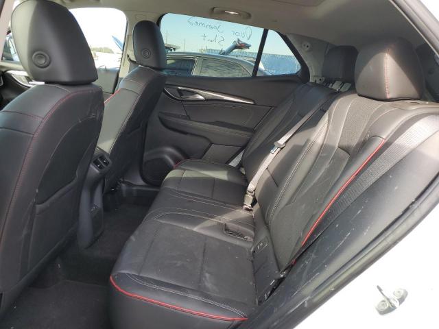 Photo 11 from auction – 2023 BUICK ENVISION E with VIN LRBFZNR42PD034557