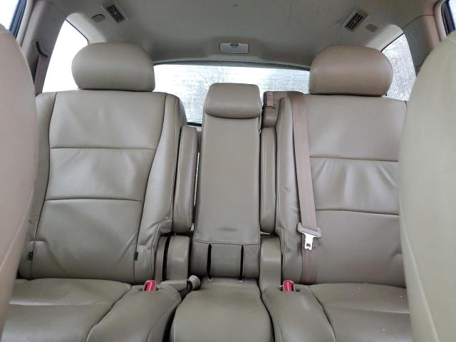 Photo 10 from auction – 2008 TOYOTA HIGHLANDER with VIN JTEEW41AX82010050
