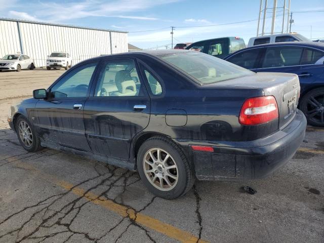 Photo 2 from auction – 2003 VOLVO S40 1.9T with VIN YV1VS27503F961738