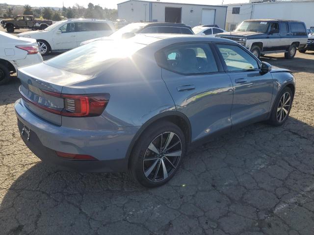 Photo 3 from auction – 2021 POLESTAR 2 with VIN LPSED3KA7ML021801